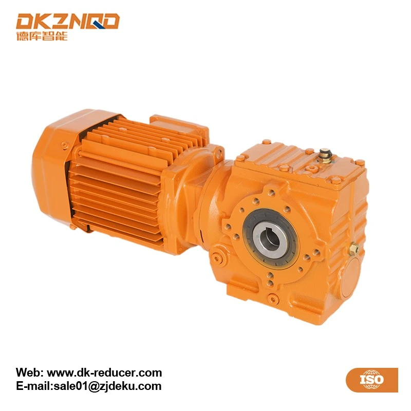 Worm Drive Electric Motor high quality